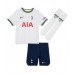 Tottenham Hotspur Ryan Sessegnon #19 Hjemmebanesæt Børn 2022-23 Kortærmet (+ Korte bukser)
